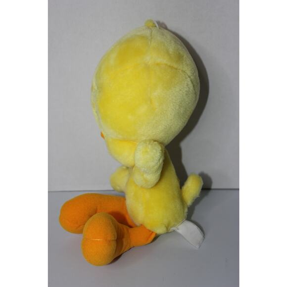 tweety bird plushie 20'' ( 6009) - Picture 4 of 4